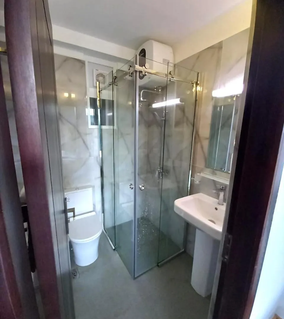 Apartment Lake Ridge Rest, Nuwara Eliya
