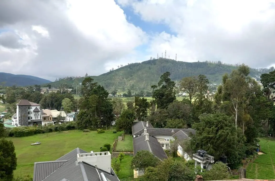 Lake Ridge Rest, Nuwara Eliya Apartment