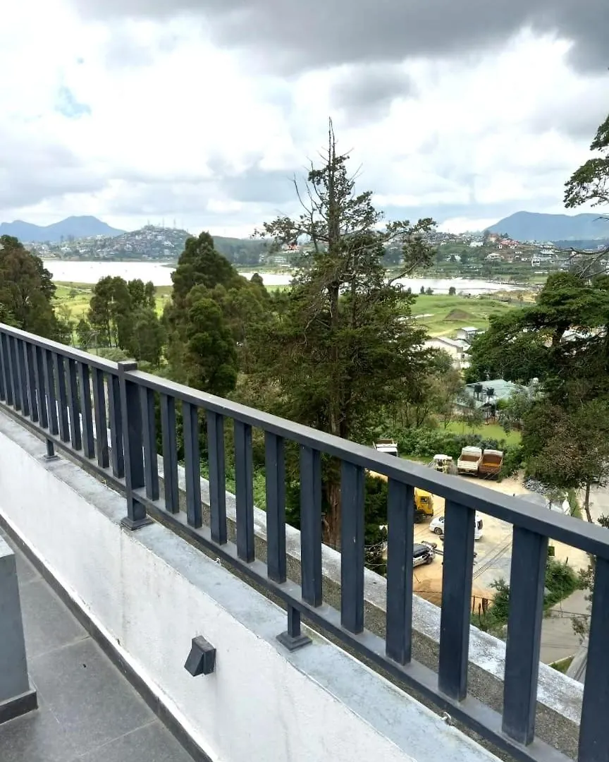 Apartment Lake Ridge Rest, Nuwara Eliya