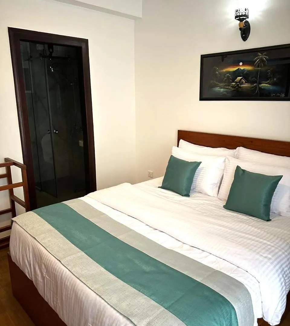 Lake Ridge Rest, Nuwara Eliya Apartment