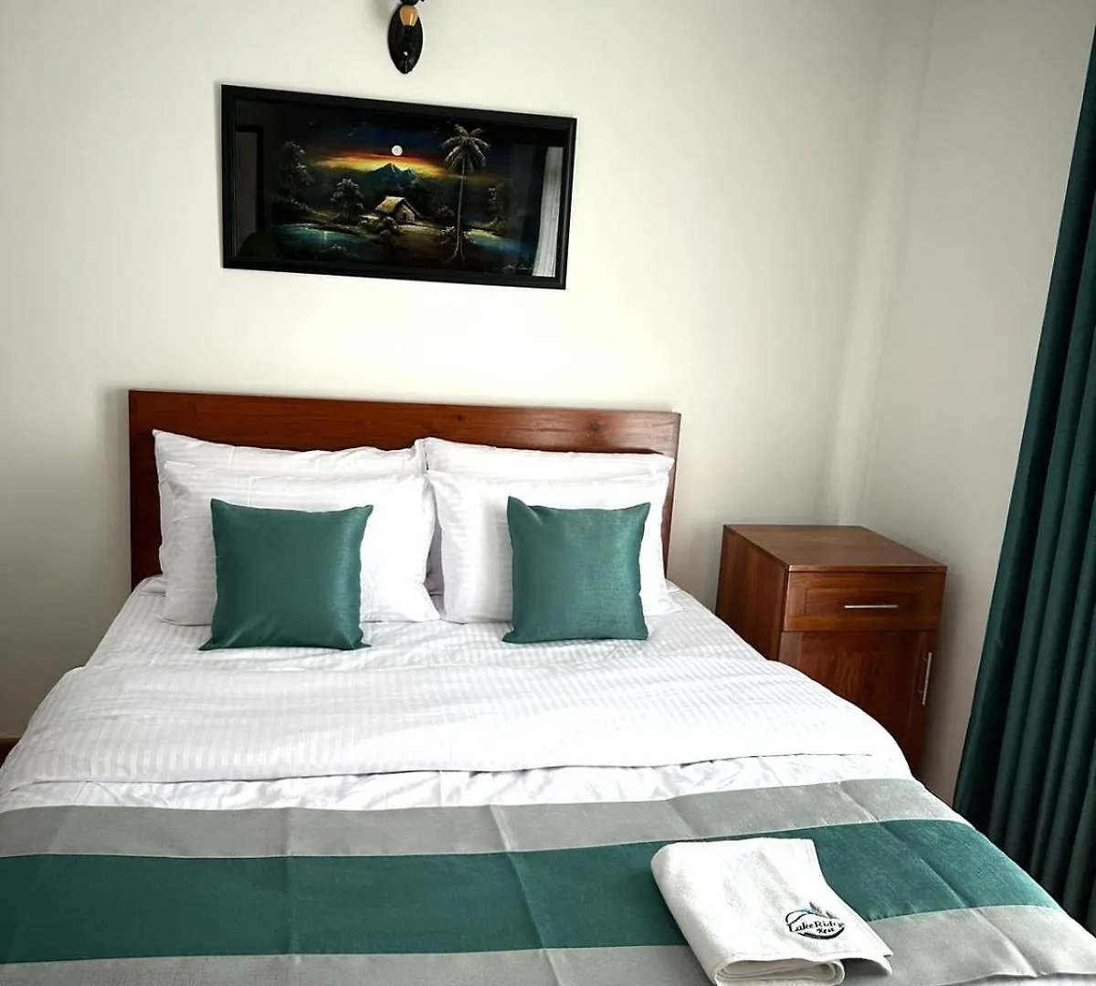 Apartment Lake Ridge Rest, Nuwara Eliya