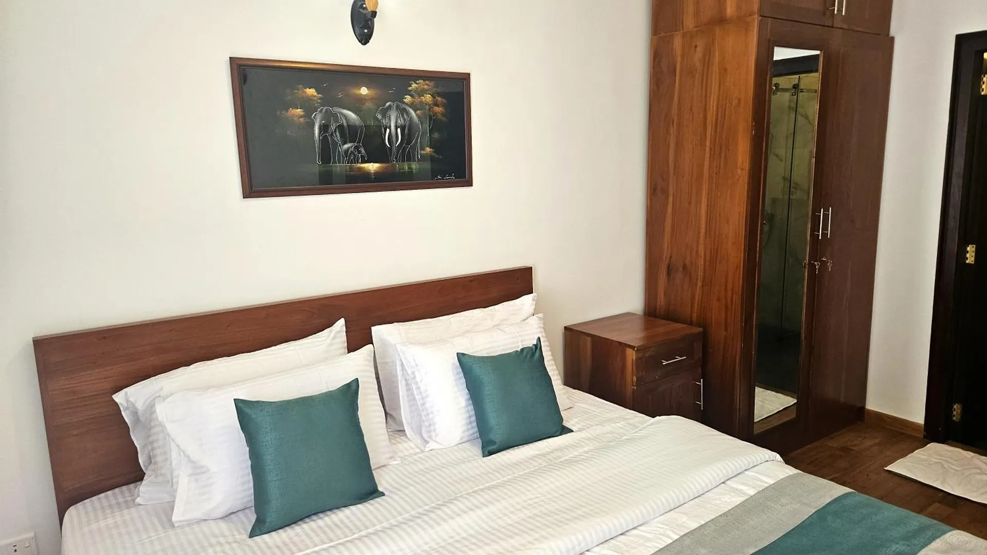 Apartment Lake Ridge Rest, Nuwara Eliya